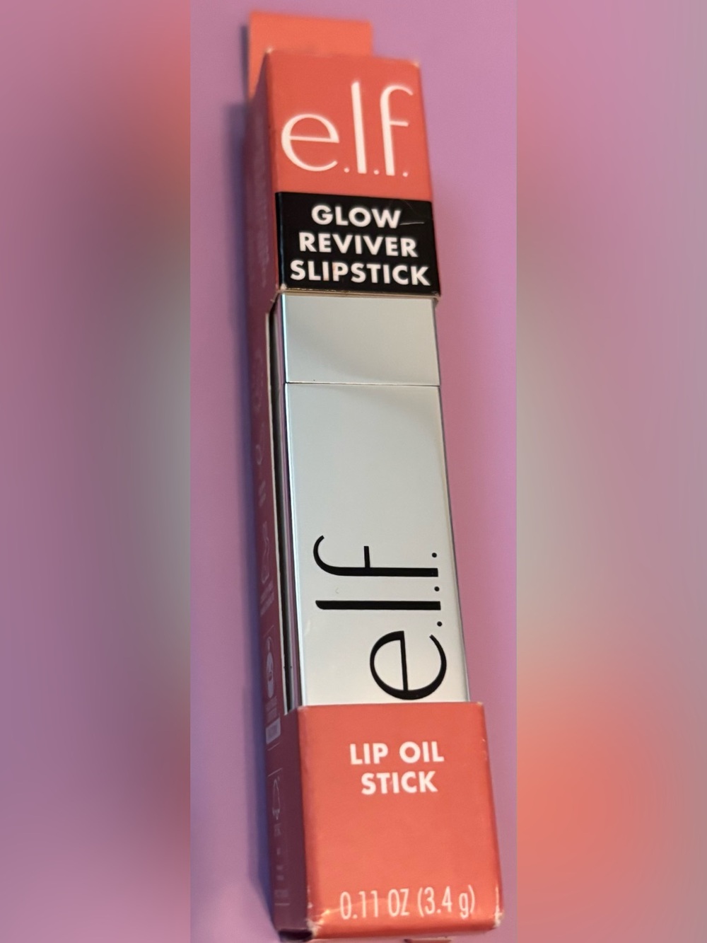 Elf Glow Reviver SlipStick